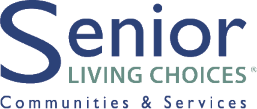 Senior Living Choices Logo